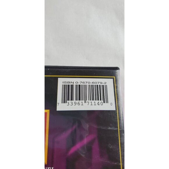 The History Channel: Where The Past Come's Alive DVD 2002 - Picture 3 of 6